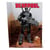 Marvel Collection - Statuette 1/6 Deadpool (Deadpool N°1) (Grey Suit Chase) 27 cm