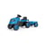 Tracteur à pédales Farmer XL + Remorque - SMOBY