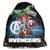 Sac piscine Avengers 38 CM Avengers