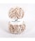 Pelote de fourrure Louve - Cheval Blanc 18 Marron
