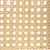 Rouleau rotin - 50x30 cm - Artemio