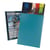 Ultimate Guard - 100 pochettes Cortex Sleeves taille standard Bleu Pétrole
