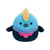 Squishmallows - Peluche Kasuar Melrose 30 cm
