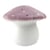 Lampe grand champignon lila - Egmont Toys