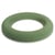 Mousse florale humide Anneau, ø20cm, 3,5cm, épaisseur 4,2cm