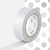 Masking Tape - Masking Tape MT Pois argent - dot silver