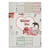Bloc de 32 papiers scrapbooking 15 x 21 cm JOY CRAFTS WINTER