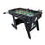 Babyfoot pliant  Around The World noir