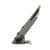 Souris Sans Fil Ergonomique Bluetooth Charge Rapide Pour PC Tablette Mobile Gris YONIS