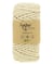 Corde de Coton Recyclé Macramé Anchor Crafty - 250gr - Anchor 105 Ecru (Naturel)