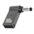 Adaptateur de Charge USB-C 100W vers Connecteur Noir Lenovo 4.0 x 1.7mm, Gris