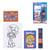 Set de Coloriage Pat' Patrouille avec Stickers