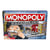 Jeu de société Hasbro Monopoly Révélateur multicolore
