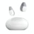 Ecouteurs Bluetooth HIFI Sans Fil Réduction De Bruit Avec Longue Autonomie Blanc YONIS
