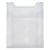Distributeur de prospectus vertical A4 - Cristal - x 10 - Exacompta