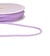 Bobine 30m cordon tressé 4,5mm violet
