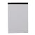 Bloc Notes 200F A4 - Petits Carreaux