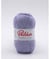 Fil coton à tricoter PHIL COTON 3 - Phildar - PPSC - certifié Oeko-Tex Parme Violet