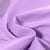 Tissu Simili cuir souple et épais uni Roma Lilas
