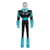 The New Batman Adventure DC Direct - Figurine 1/6 Mr. Freeze 15 cm