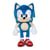 Sonic The Hedgehog - Peluche Sonic Classic 30 cm - Play by Play