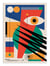 Affiche 50 x 70 cm -  Fokus - Posterlad