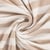 Tissu Jersey Velours Eponge rayé Beige