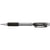 Porte-mines PENTEL Fiesta II - Pointe 0,7 mm - Corps Noir