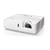 Optoma ZU707T - Vidéoprojecteur, Full HD, 1080p, 7000 Lumens - Blanc