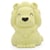 Veilleuse souple en silicone rechargeable Nala la lionne