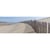 Tableau sur toile plage du Veillon 45x135 cm