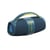 Enceinte Waterproof Portable 20W Bluetooth Autonomie 6h Etanche IPX6 Bleu YONIS