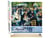 Peinture par Numéro Figured'Art - Bal du Moulin de la Galette Renoir - Kit de Loisir Créatif DIY Numéro d'Art Complet - 40x50cm toile roulée + châssis en bois à monter