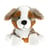 Peluche Bouillotte Chien Berger - Pelucho
