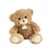 Ours Bellydou champagne - 30cm - Histoire D'Ours