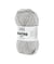 Fil à tricoter de coton QUATTRO LAME - Lang Yarns 24 Gris