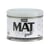 Peinture acrylique - Extra mate - Bleu turquoise - Pébéo - Mat Pub - 500ml