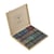 Coffret en bois de 100 pastels à l'écu "Paysage" Sennelier