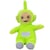Peluche Télétubbies Dipsy 25 cm - SPIN MASTER