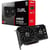 Carte graphique Asus Dual RX 9060 XT - AMD Radeon RX 9060 XT - Noir - 16 Go GDDR6