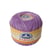 Fil à crocheter Babylo Gross. 10 - Col. 210 - Parme