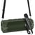 Haut-Parleur Bluetooth Portable 20W Avec Micro Et Bandoulière Vert YONIS