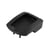 Avizar Socle de charge pour Batteries Appareil Photo Casio NP-90 Noir
