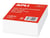 Bloc Note En Cube 80X 80mm 500  Feuilles