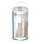 Baril de 500 Planchettes en bois naturel - Sapin Malin