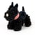 Walter le chien en peluche 17 cm - Egmont Toys