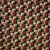 Tissu Viscose Twill Papier peint sur fond Bordeaux