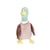 Peluche Bouillotte Canard
