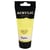 Acrylic, jaune citron, Peint.acrylique d'artistes, tube - 75ml