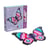 Jeu de construction PLUS PLUS - Puzzle Papillon - 800 Pcs - PP3915